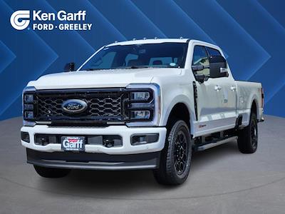 2025 Ford F-350 Crew Cab SRW 4WD Pickup for sale #SEC80211A - photo 1