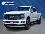 2025 Ford F-350 Crew Cab SRW 4WD Pickup for sale #SEC80211A - photo 1