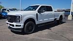 2025 Ford F-350 Crew Cab SRW 4WD Pickup for sale #SEC80211A - photo 2