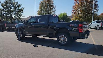 2025 Ford F-250 Crew Cab 4WD Pickup for sale #SEC80692 - photo 2