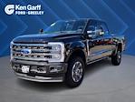 2025 Ford F-250 Crew Cab 4WD Pickup for sale #SEC80692 - photo 1