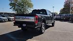 2025 Ford F-250 Crew Cab 4WD Pickup for sale #SEC80692 - photo 8