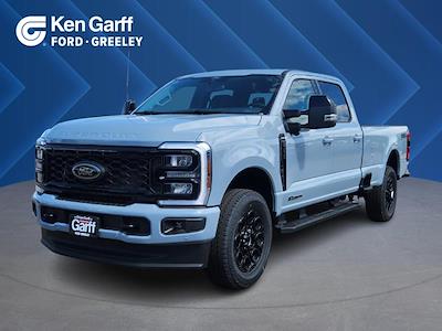 2025 Ford F-350 Crew Cab SRW 4WD Pickup for sale #SEC83037 - photo 1