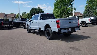2025 Ford F-350 Crew Cab SRW 4WD Pickup for sale #SEC83037 - photo 2
