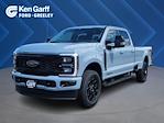 2025 Ford F-350 Crew Cab SRW 4WD Pickup for sale #SEC83037 - photo 1