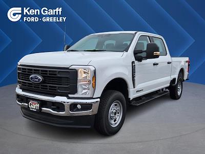New 2025 Ford F-250 XL Crew Cab for sale #SEC85153 - photo 1