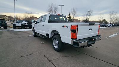 New 2025 Ford F-250 XL Crew Cab for sale #SEC85153 - photo 2