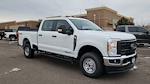2025 Ford F-250 Crew Cab 4WD Pickup for sale #SEC85153 - photo 8