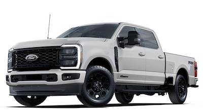 2025 Ford F-250 Crew Cab 4WD Pickup for sale #SEC92246 - photo 1