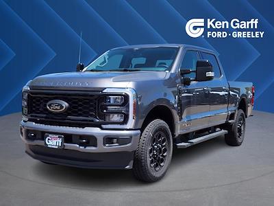 2025 Ford F-350 Crew Cab SRW 4WD Pickup for sale #SEC96125 - photo 1