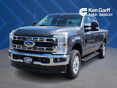 2025 Ford F-250 Crew Cab 4WD Pickup for sale #SEC96203 - photo 1