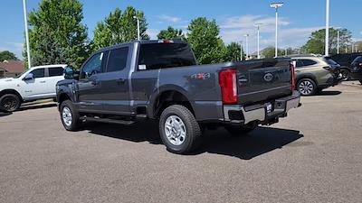 2025 Ford F-250 Crew Cab 4WD Pickup for sale #SEC96203 - photo 2