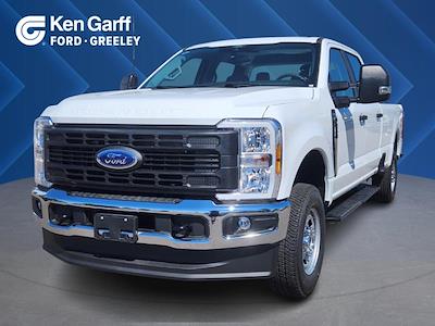 2025 Ford F-250 Crew Cab 4WD Pickup for sale #SEC96230 - photo 1