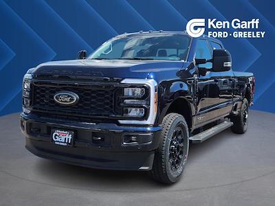 2025 Ford F-250 Crew Cab 4WD Pickup for sale #SEC96789 - photo 1