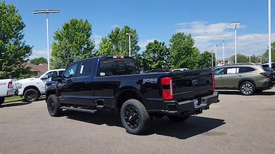 2025 Ford F-250 Crew Cab 4WD Pickup for sale #SEC96789 - photo 2