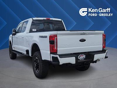 2025 Ford F-250 Crew Cab 4WD Pickup for sale #SEC96860 - photo 2