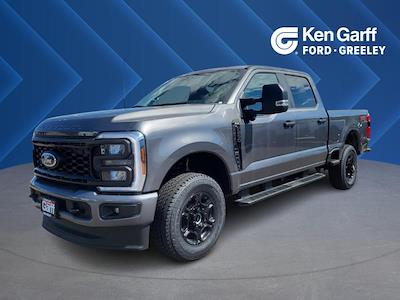 2025 Ford F-250 Crew Cab 4WD Pickup for sale #SEC99166 - photo 1