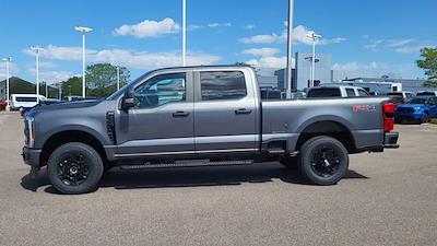 2025 Ford F-250 Crew Cab 4WD Pickup for sale #SEC99166 - photo 2