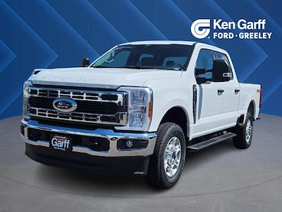 2025 Ford F-350 Crew Cab SRW 4WD Pickup for sale #SEC99920 - photo 1