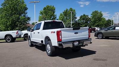 2025 Ford F-350 Crew Cab SRW 4WD Pickup for sale #SEC99920 - photo 2