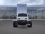 2025 Ford F-450 Super Cab DRW 4WD Cab Chassis for sale #SED04619 - photo 5