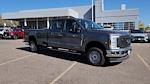 2025 Ford F-250 Crew Cab 4WD Pickup for sale #SED05176 - photo 6