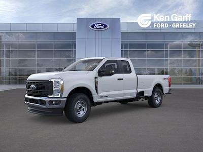 2025 Ford F-350 Super Cab SRW 4WD Pickup for sale #SED07078 - photo 1