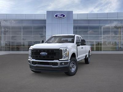 2025 Ford F-350 Super Cab SRW 4WD Pickup for sale #SED07078 - photo 2