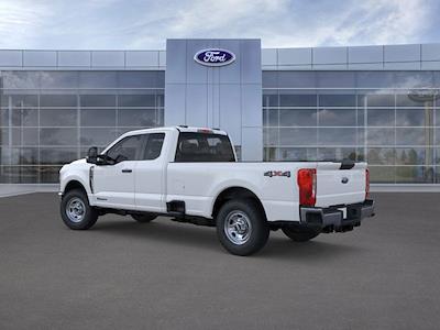 2025 Ford F-350 Super Cab SRW 4WD Pickup for sale #SED07078 - photo 2