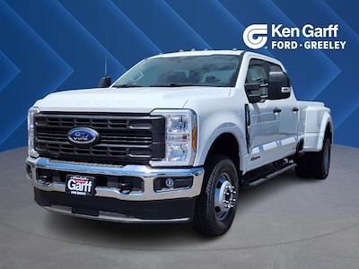 2025 Ford F-350 Crew Cab DRW 4WD Pickup for sale #SED11270 - photo 1