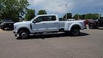 2025 Ford F-350 Crew Cab DRW 4WD Pickup for sale #SED11270 - photo 3