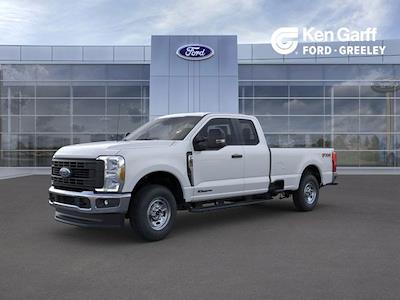2025 Ford F-250 Super Cab 4WD Pickup for sale #SED15475 - photo 1