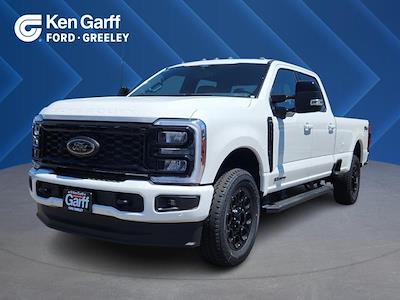 2025 Ford F-350 Crew Cab SRW 4WD Pickup for sale #SED15769 - photo 1