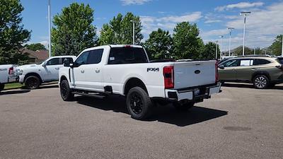 2025 Ford F-350 Crew Cab SRW 4WD Pickup for sale #SED15769 - photo 2