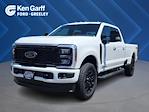 2025 Ford F-350 Crew Cab SRW 4WD Pickup for sale #SED15769 - photo 1