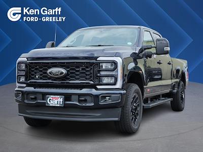 2025 Ford F-350 Crew Cab SRW 4WD Pickup for sale #SED16317 - photo 1