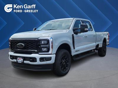 2025 Ford F-350 Crew Cab SRW 4WD Pickup for sale #SED16509 - photo 1