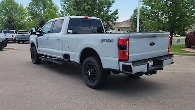 2025 Ford F-350 Crew Cab SRW 4WD Pickup for sale #SED16509 - photo 2