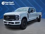 2025 Ford F-350 Crew Cab SRW 4WD Pickup for sale #SED16509 - photo 1