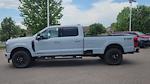 2025 Ford F-350 Crew Cab SRW 4WD Pickup for sale #SED16509 - photo 3