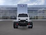 2025 Ford F-350 Crew Cab DRW 4WD Cab Chassis for sale #SED17300 - photo 5