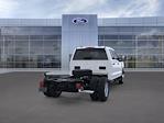 2025 Ford F-350 Crew Cab DRW 4WD Cab Chassis for sale #SED17300 - photo 8