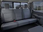 New 2025 Ford F-350 XL Crew Cab 4WD Cab Chassis for sale #SED17445 - photo 11