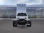 New 2025 Ford F-350 XL Crew Cab 4WD Cab Chassis for sale #SED17445 - photo 5