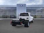 New 2025 Ford F-350 XL Crew Cab 4WD Cab Chassis for sale #SED17445 - photo 8