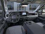 New 2025 Ford F-350 XL Crew Cab 4WD Cab Chassis for sale #SED17445 - photo 9
