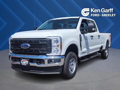 2025 Ford F-250 Crew Cab 4WD Pickup for sale #SED18802 - photo 1