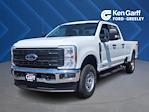 2025 Ford F-250 Crew Cab 4WD Pickup for sale #SED18802 - photo 1