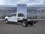 2025 Ford F-350 Crew Cab DRW 4WD Cab Chassis for sale #SED19644 - photo 2