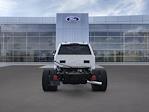 2025 Ford F-450 Crew Cab DRW 4WD Cab Chassis for sale #SED24217 - photo 5